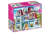 Playmobil Mein Großes Puppenhaus