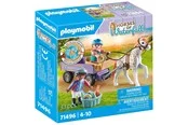 Playmobil - Ponykutsche