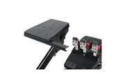Playseat Gearshift Support - Black Zubehör - Schwarz