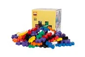 Plus-Plus BIG Basic Mix / 100 pcs