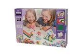 Plus-Plus Pastel Learn to Build / 600 pcs
