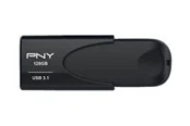 PNY Attaché 4 3.1 - 128GB - USB-Stick