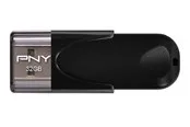 PNY Attaché 4 - 32GB - USB-Stick