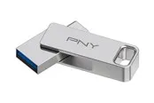 PNY Duo-Link - 64GB - USB-Stick