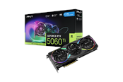 PNY GeForce RTX 5060 Ti Epic-X OC - 8GB GDDR7 RAM - Grafikkarte