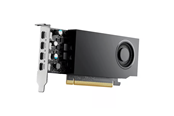 PNY NVIDIA RTX A400 Small Box - 4GB GDDR6 RAM - Grafikkarte