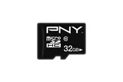 PNY Performance Plus MicroSD/SD - 32GB
