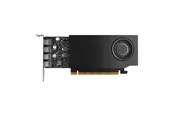 PNY RTX A1000 - 8GB GDDR6 RAM - Grafikkarte
