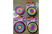 Pocket Money Rotating Maze - assorted