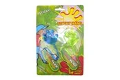 Pocket Money Snap Hands 2-Pack - assorted