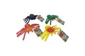 Pocket Money Spider 14cm - assorted