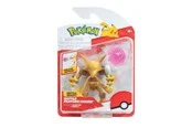 Pokemon Battle Feature Figure Alakazam