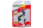 Pokemon BATTLE FEATURE FIGURE MEOWSCARADA