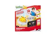 Pokemon Battle Spinner Arena Set