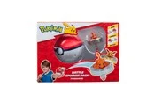Pokemon Battle Spinner Charmander