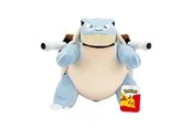 Pokemon Blastoise Plush 30 cm