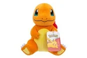 Pokemon Charmander Plush 20 cm
