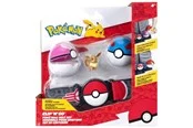 Pokemon CLIP N GO BELT SET EEVEE