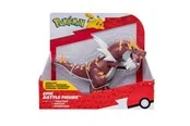 Pokemon EPIC FIGURE TYRANTRUM