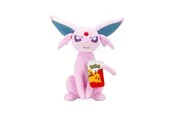 Pokemon Espeon Plush 20 cm