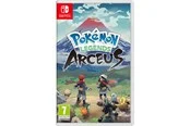 Pokemon Legends: Arceus - Nintendo Switch - RPG - PEGI 7