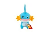 Pokemon Mudkip Plush 20 cm
