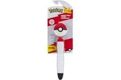 Pokemon Poke Ball Telescopic Fetch Launcher for Pets