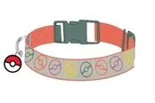 Pokemon Pokémon Dog Collar S