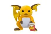 Pokemon Raichu Plush 30 cm