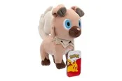 Pokemon Rockruff Plush 20 cm