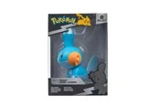 Pokemon Select Vinyl Mudkip 10 cm