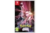 Pokemon Shining Pearl - Nintendo Switch - RPG - PEGI 7