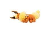 Pokemon Sleeping Flareon Plush 45 cm