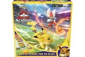 Pokemon TCG Battle Academy