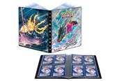 Pokemon TCG Portfolio 4-P Regidrago & Regieleki
