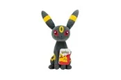 Pokemon Umbreon Plush 20 cm