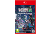Pokémon Legends: Z-A - Nintendo Switch 2 - RPG - PEGI 7