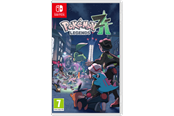 Pokémon Legends: Z-A - Nintendo Switch - RPG - PEGI 7