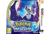 Pokémon Moon - Nintendo 3DS - RPG - PEGI 7