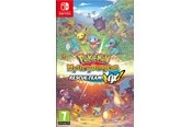 Pokémon Mystery Dungeon: Rescue Team DX - Nintendo Switch - RPG - PEGI 7