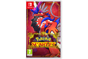Pokémon Scarlet - Nintendo Switch - RPG - PEGI 7