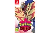 Pokémon Schild - Nintendo Switch - RPG - PEGI 7