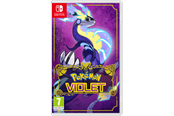 Pokémon Violet - Nintendo Switch - RPG - PEGI 7