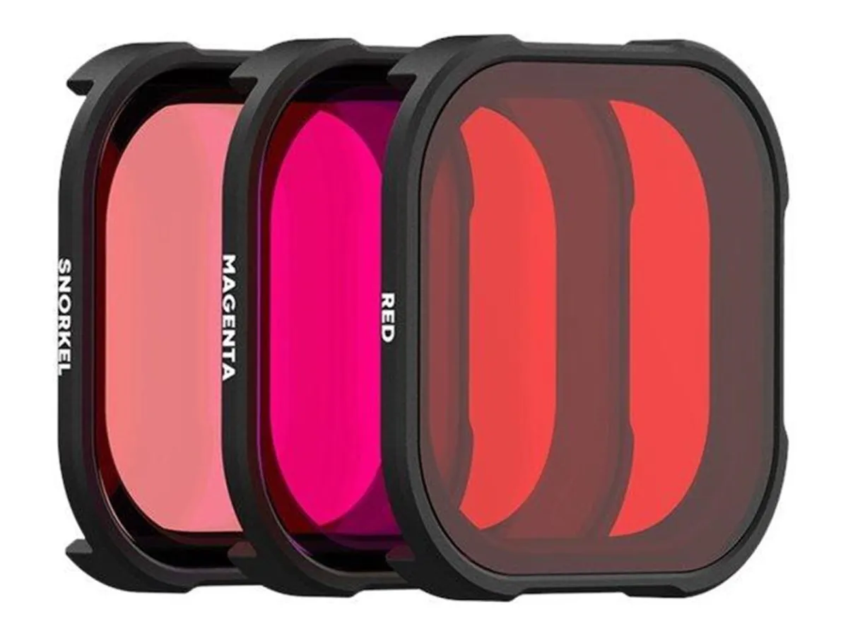 Polar Pro DiveMaster