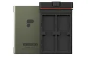 Polar Pro PolarPro Slate II memory card case