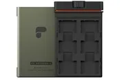 Polar Pro PolarPro Slate II memory card case