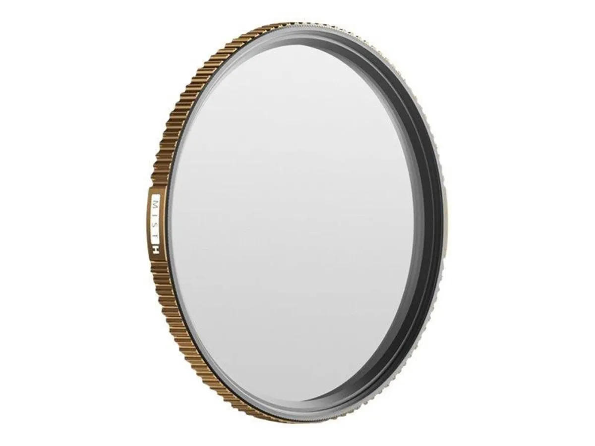 Polar Pro QuartzLine FX