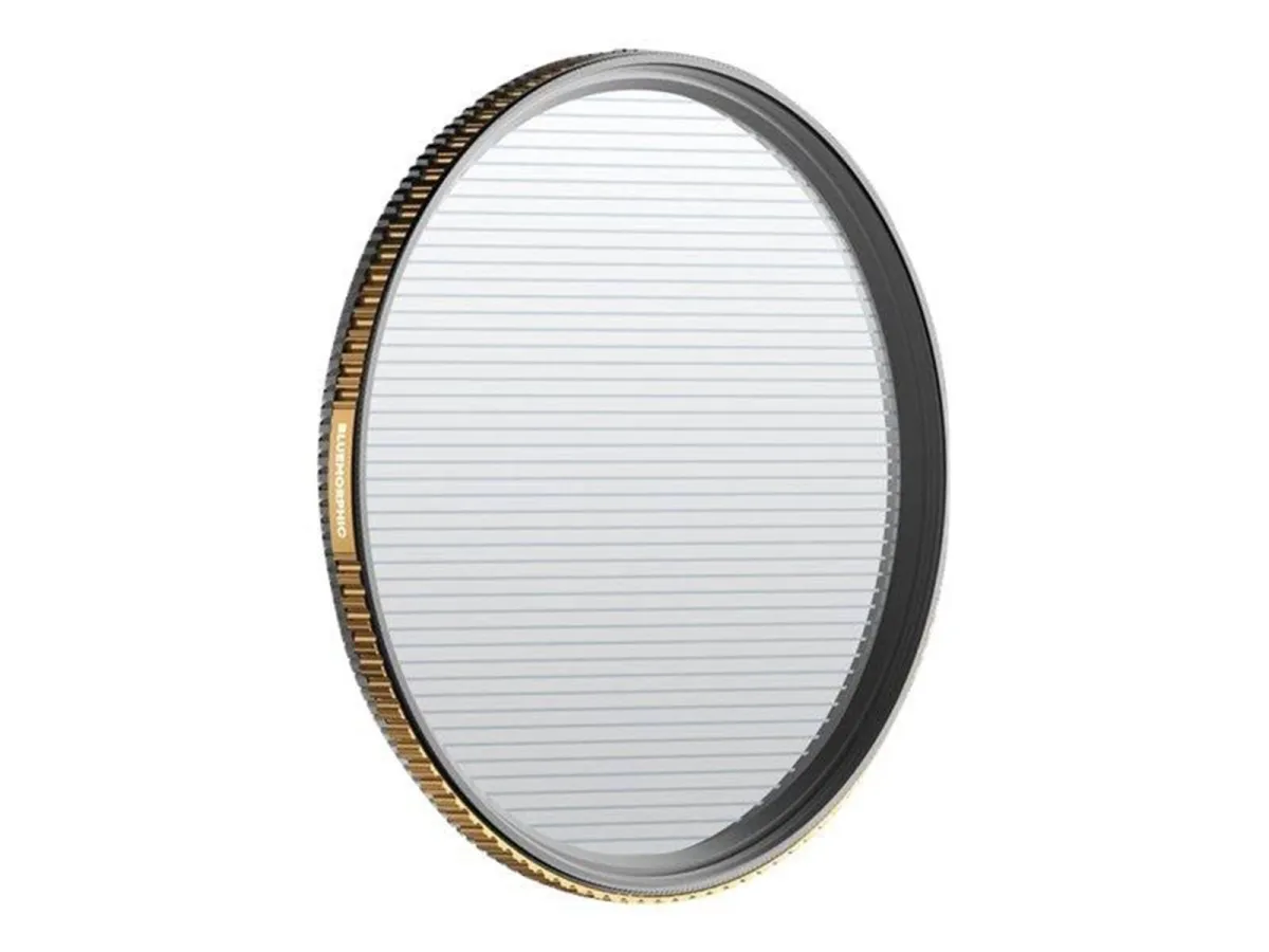 Polar Pro QuartzLine FX