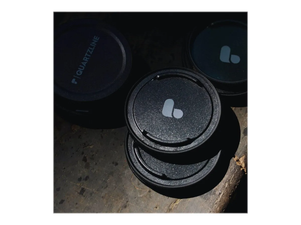 Polar Pro QuartzLine FX