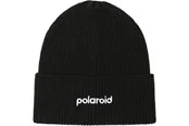 Polaroid - Beanie Black - Beanie